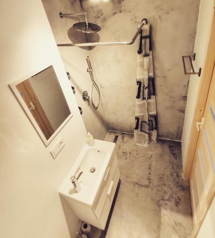 Апартаменты Newly renovated Rumpiskes apartment Клайпеда