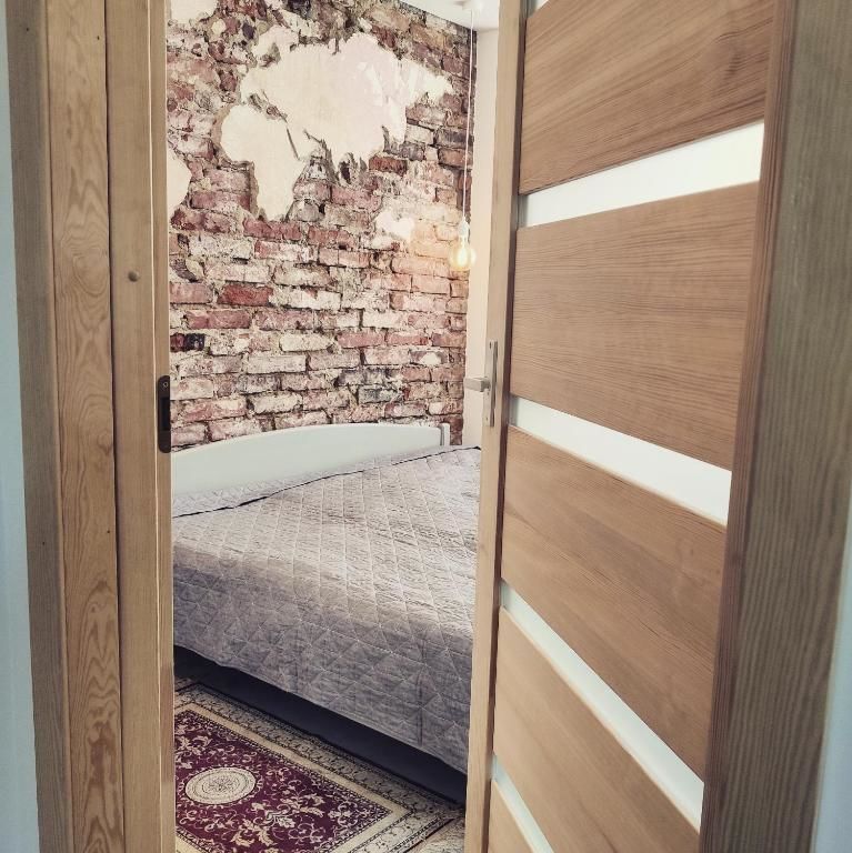 Апартаменты Newly renovated Rumpiskes apartment Клайпеда