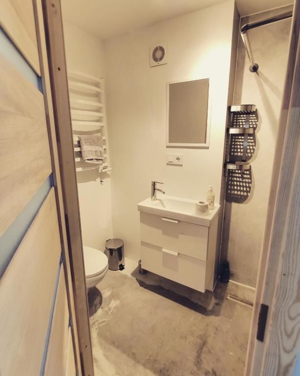 Апартаменты Newly renovated Rumpiskes apartment Клайпеда