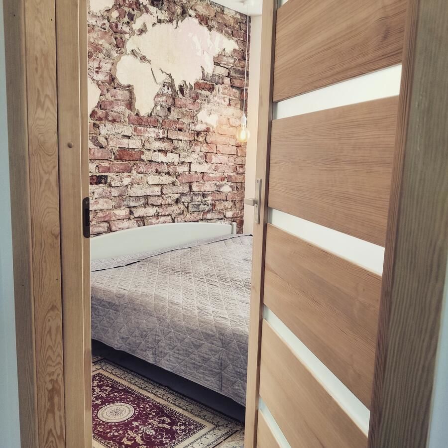 Апартаменты Newly renovated Rumpiskes apartment Клайпеда