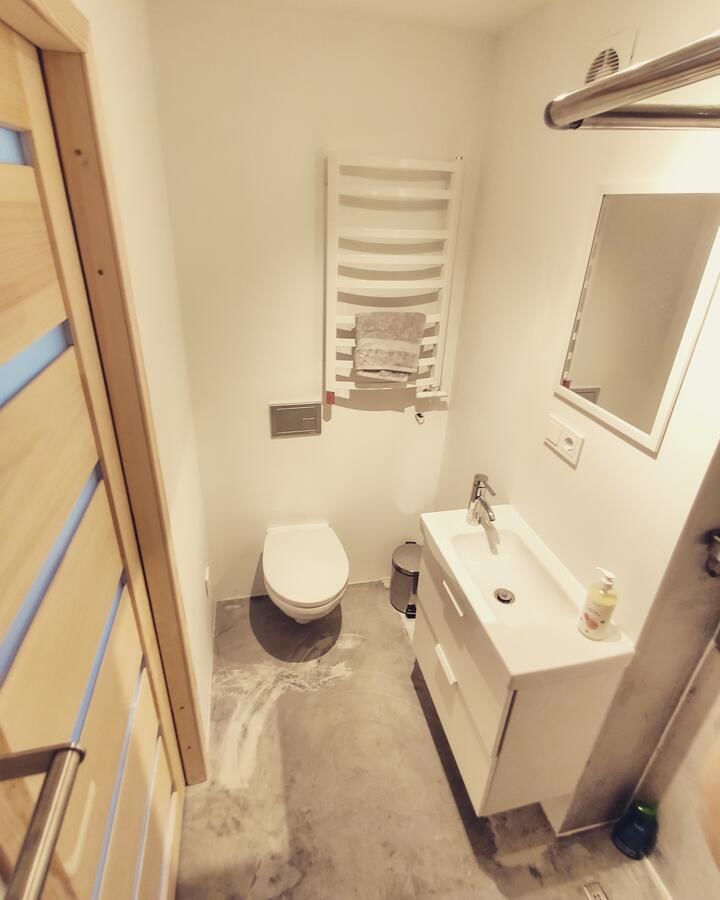 Апартаменты Newly renovated Rumpiskes apartment Клайпеда