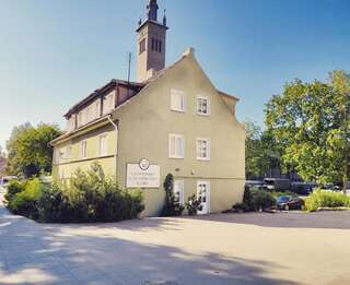 Апартаменты Newly renovated Rumpiskes apartment Клайпеда Апартаменты с 1 спальней-19