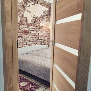 Апартаменты Newly renovated Rumpiskes apartment Клайпеда Апартаменты с 1 спальней-2