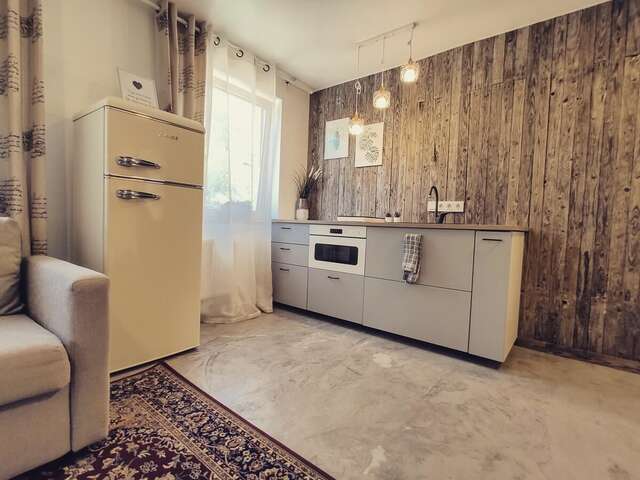 Апартаменты Newly renovated Rumpiskes apartment Клайпеда-6